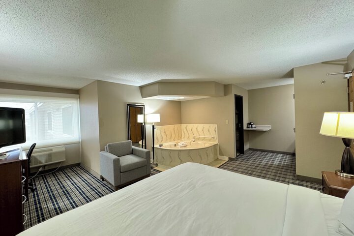 AmericInn by Wyndham Rice Lake