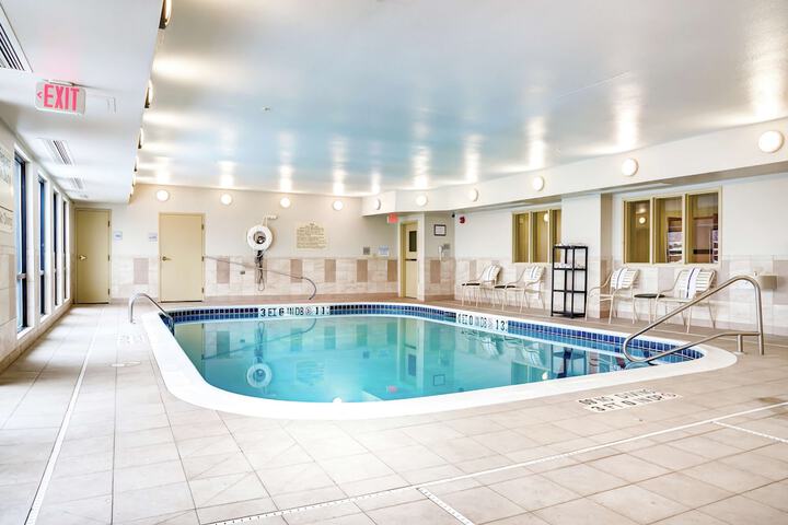 Hampton Inn St. Joseph