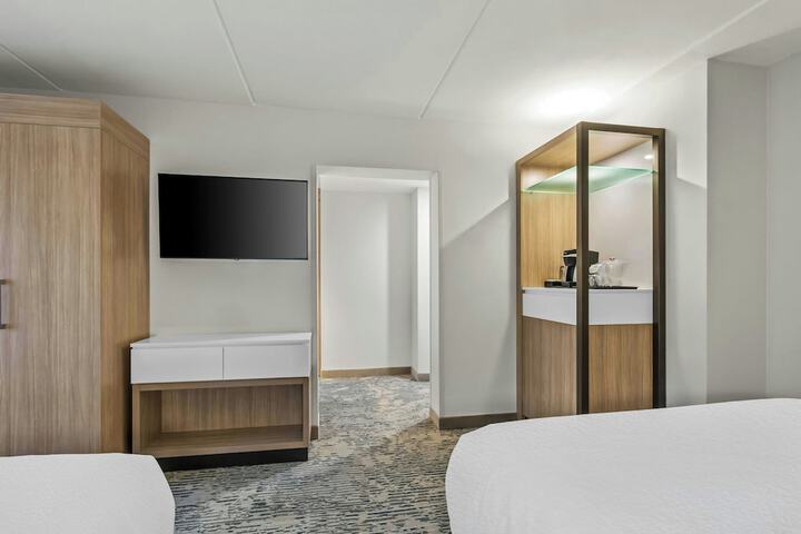 Springhill Suites Pittsburgh Airport