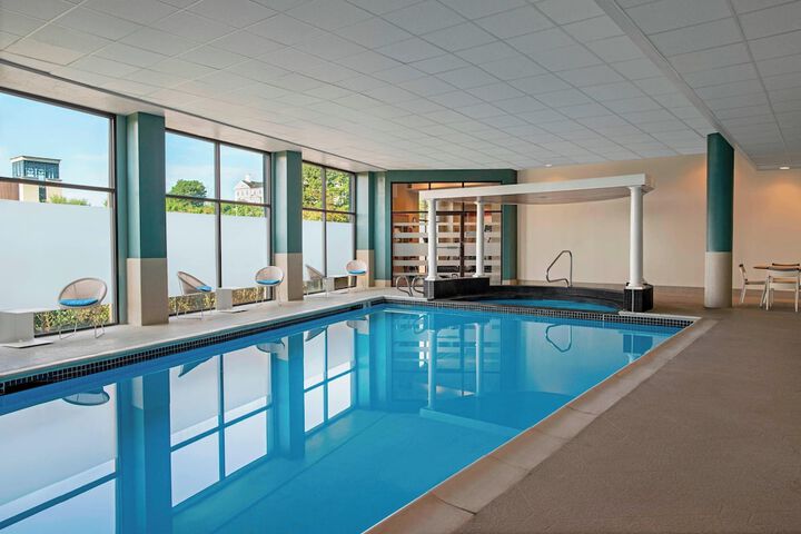Pool 5 of 40