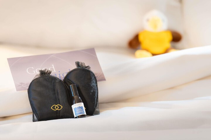 Sofitel Philadelphia at Rittenhouse Square