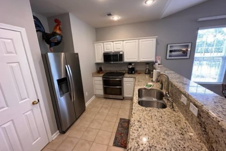 28C Sandpiper Bay