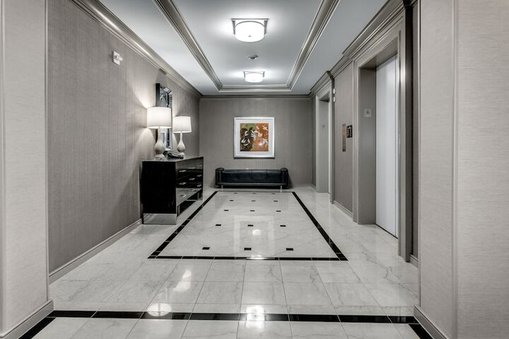 Hilton Columbus at Easton