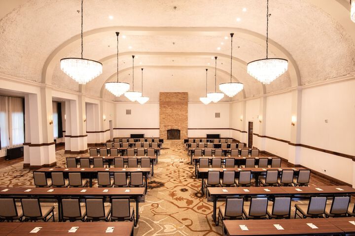 Hotel Colorado