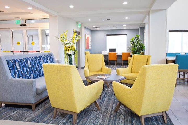 Hotel Interior 22 of 60