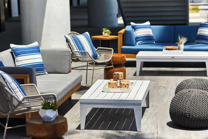 Westdrift Manhattan Beach Autograph Collection by Marriott
