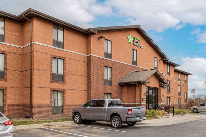 Hotel 2 of 36