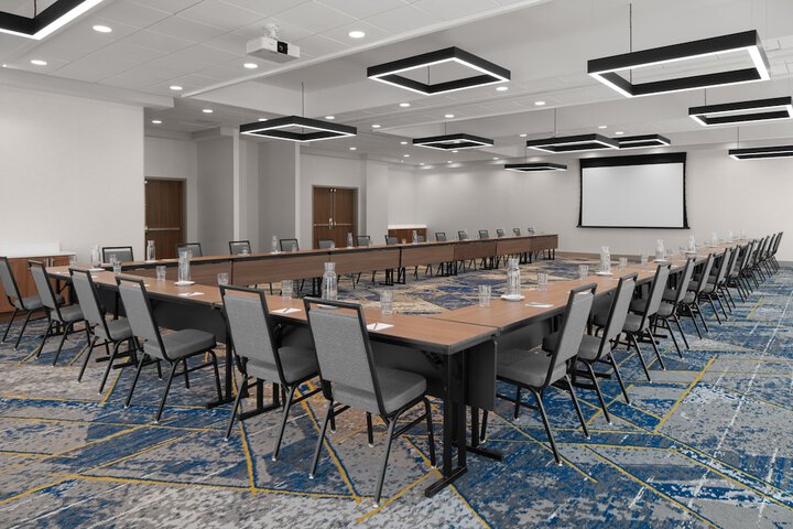 Meeting 42 of 54