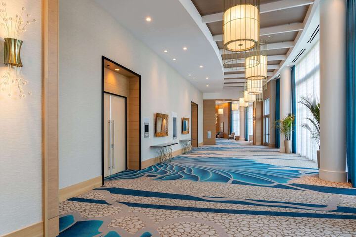 Wyndham Grand Clearwater Beach
