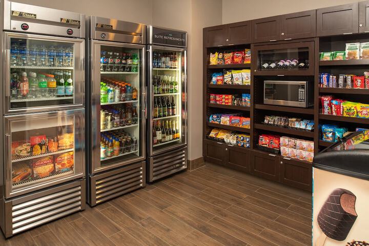 Residence Inn by Marriott Seattle East-Redmond