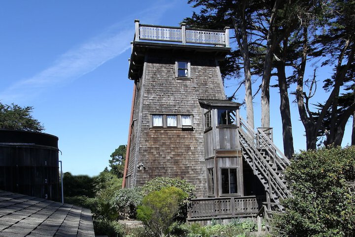 Joshua Grindle Inn
