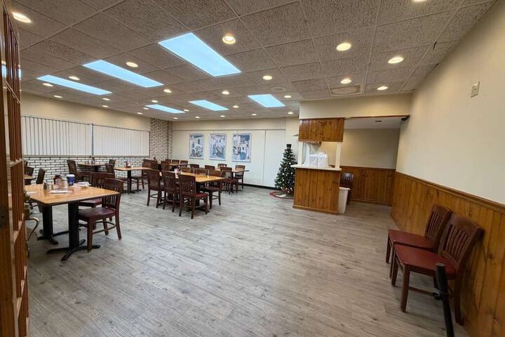 BlissPoint Inn wabash