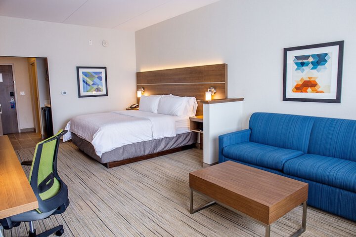 Holiday Inn Express & Suites Halifax - Dartmouth by IHG