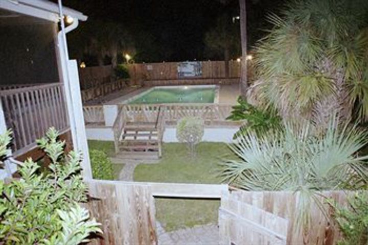 Holliday Inn of Folly Beach