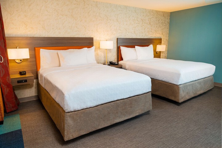 Home2 Suites by Hilton Bakersfield