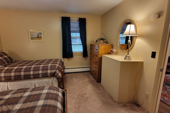 Arrowmont Stables & Cabins