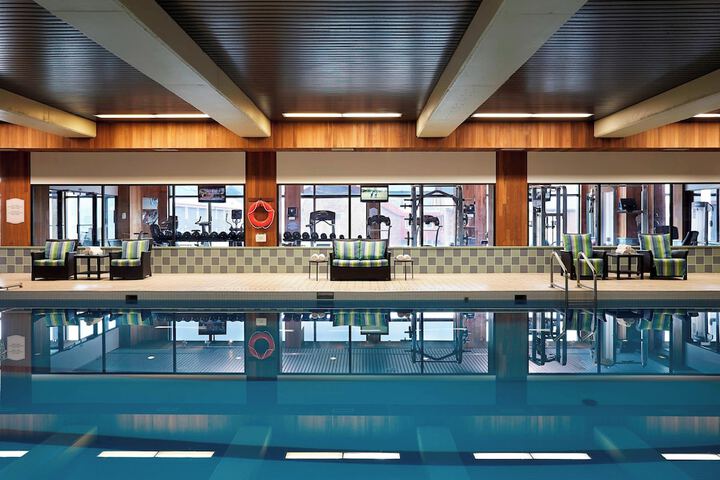 Pool 5 of 60
