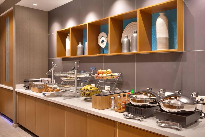 Breakfast/Coffee Service 20 of 23
