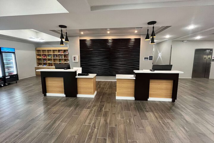 La Quinta Inn & Suites by Wyndham Coralville Iowa City