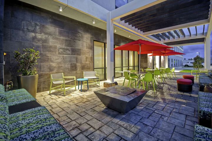 Terrace/Patio 40 of 42