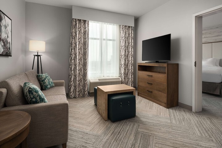Homewood Suites by Hilton Jackson Fondren Medical District