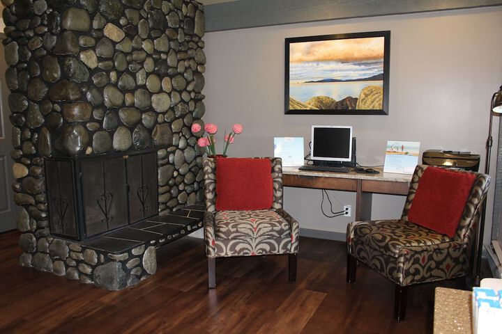 Hotel Interior 39 of 145