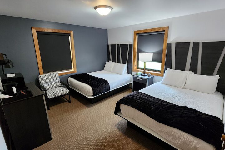 Snowriver Mountain Resort