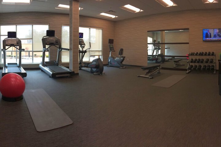 Health and Fitness 32 of 36