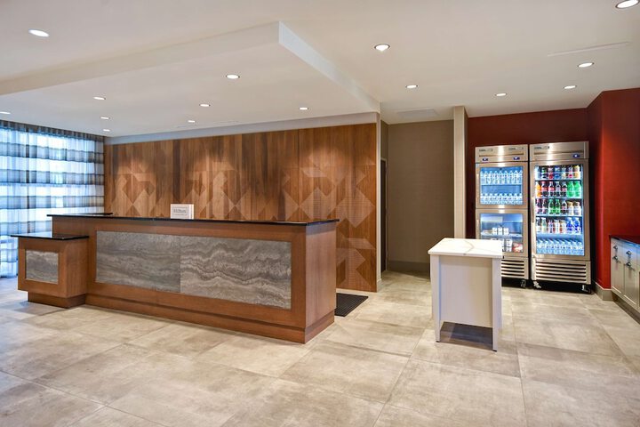 Homewood Suites by Hilton Tuscaloosa Downtown