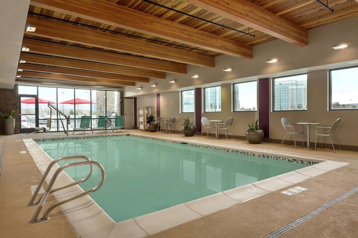 Home2 Suites by Hilton Salt Lake City / South Jordan UT