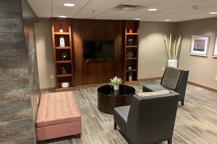Holiday Inn & Suites Duluth Downtown by IHG