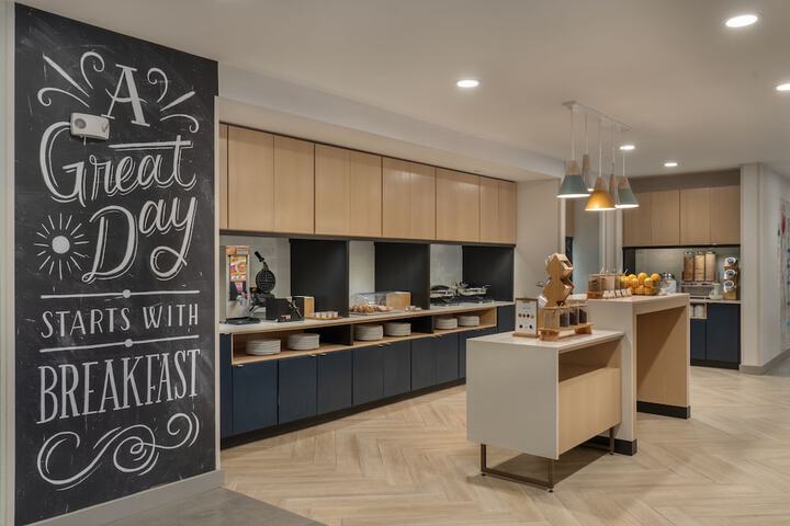 Towneplace Suites by Marriott New Philadelphia