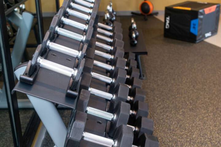 Health and Fitness 52 of 52