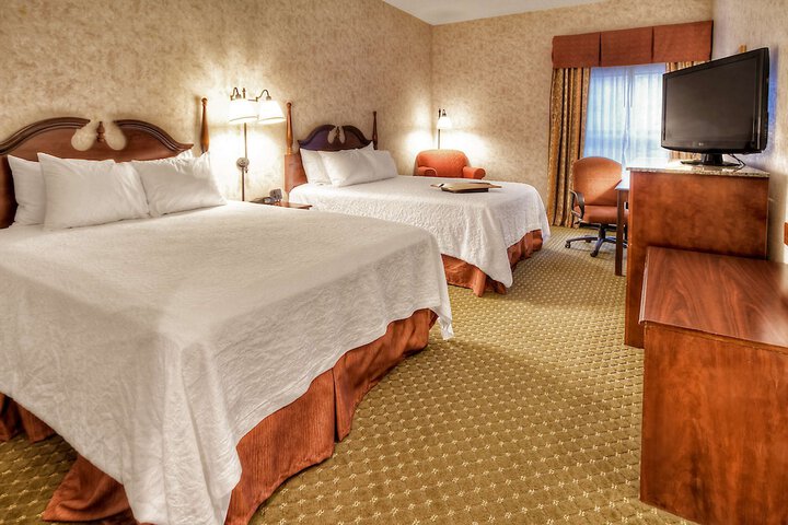 Hampton Inn Marion