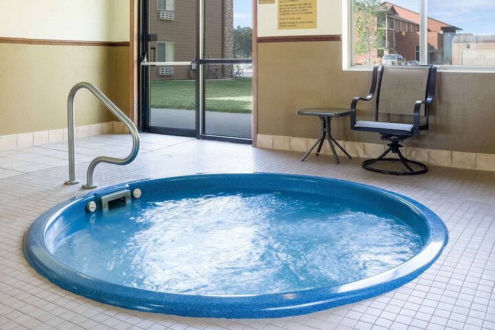 Comfort Inn & Suites Custer - Crazy Horse Area