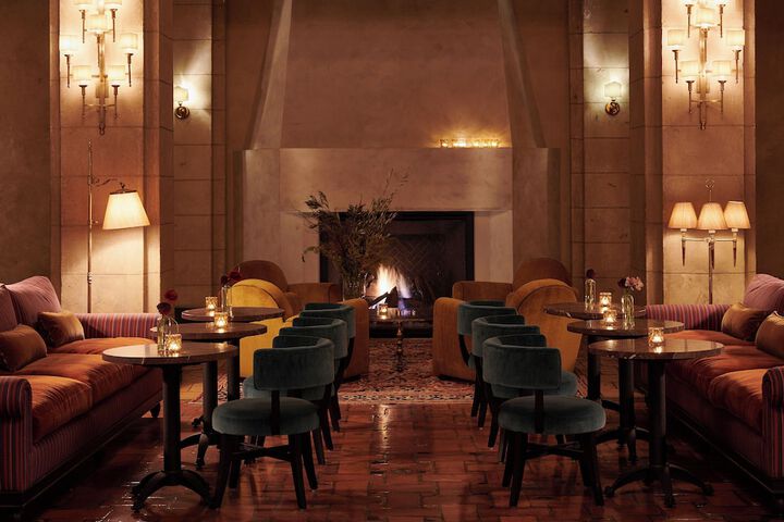 Hotel Interior 10 of 82