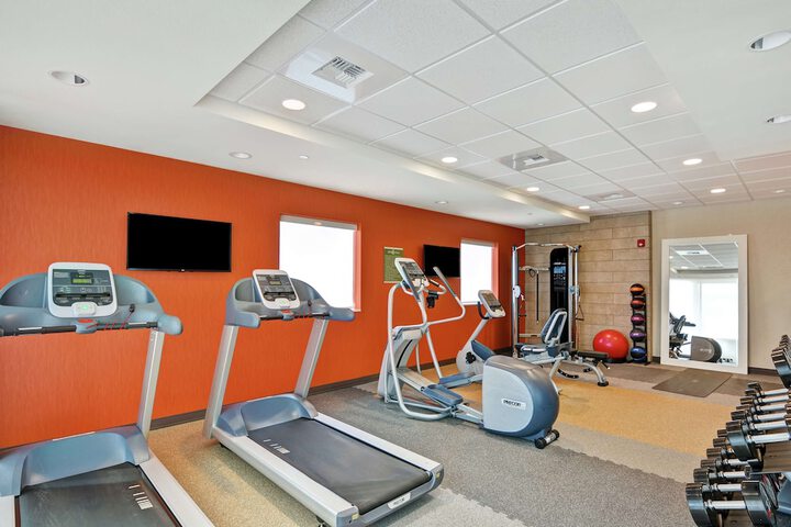 Health and Fitness 34 of 41