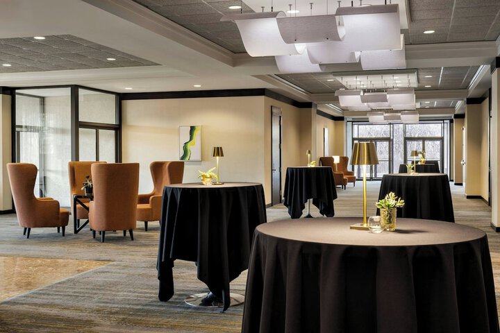 Marriott Wichita