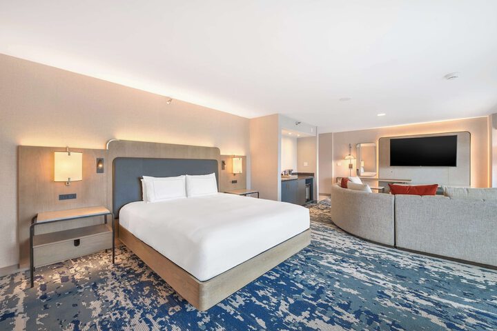 Hilton Anaheim