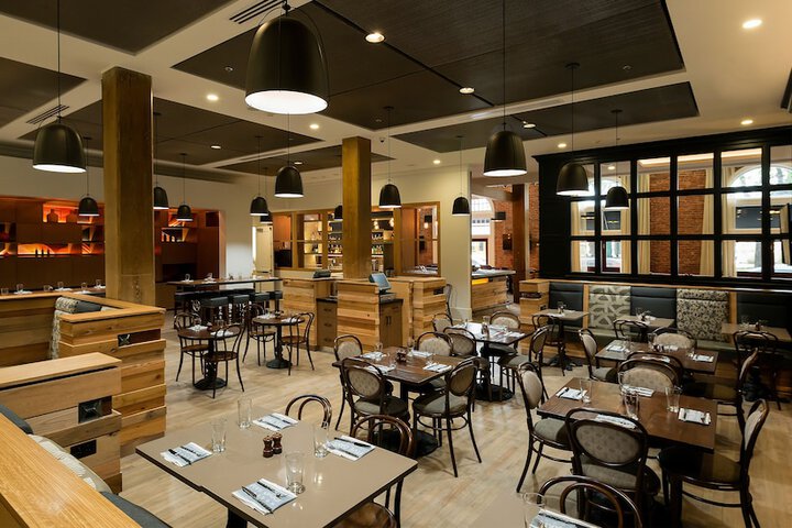 Hotel Indigo Savannah Historic District by IHG