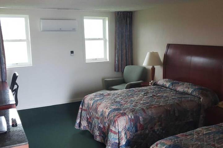 Huntingdon Motor Inn