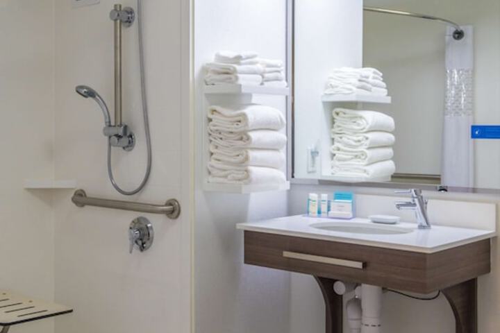 Hampton Inn Freeport / Brunswick