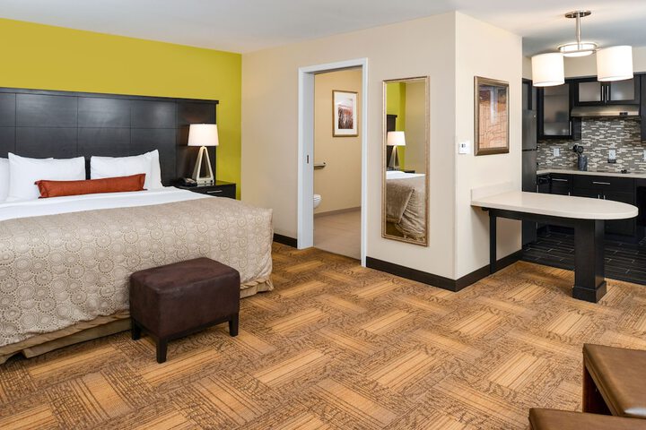 Staybridge Suites Merrillville by IHG