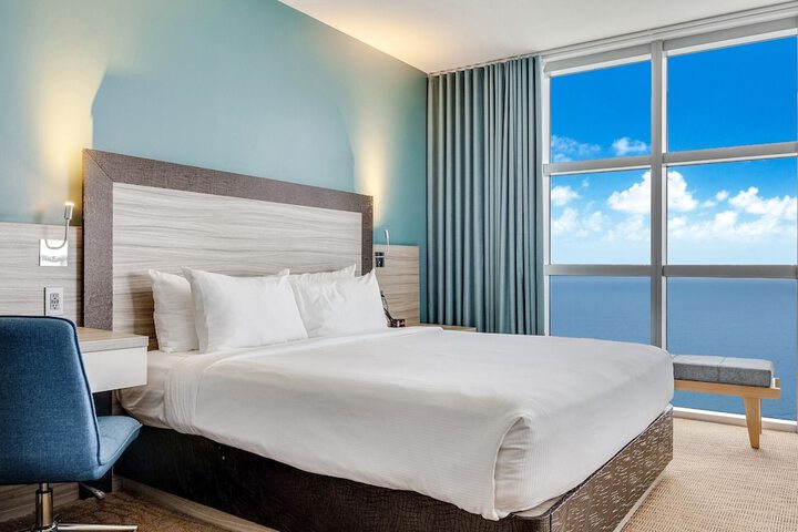 Marenas Beach Resort