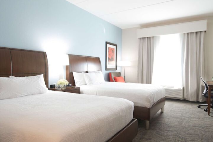 Hilton Garden Inn Hickory