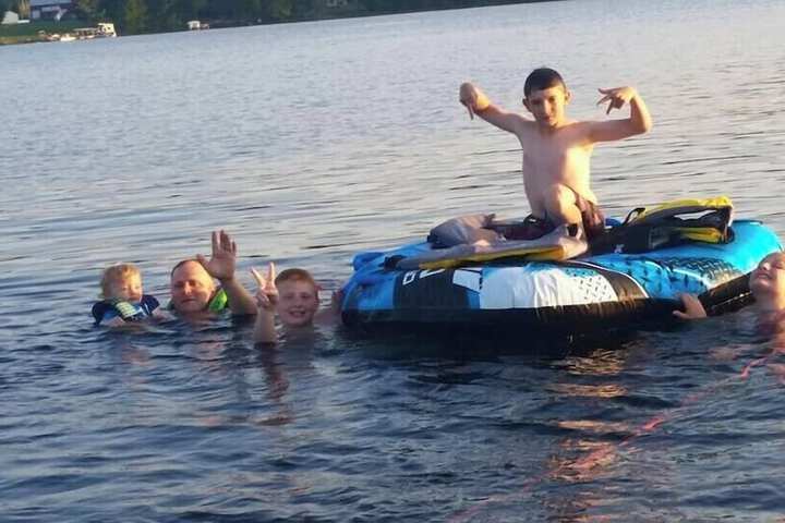 Chicaugon Lake Inn