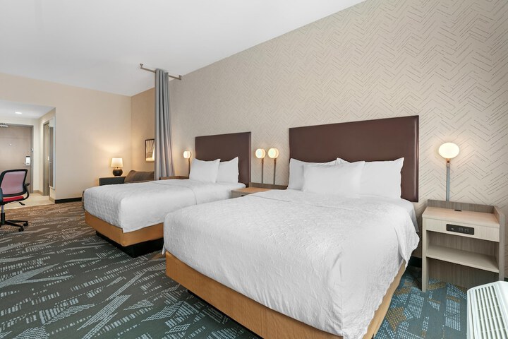 Home2 Suites by Hilton Somerset