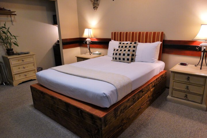 Lokahi Lodge