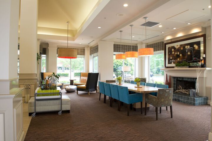 Hotel Interior 5 of 42