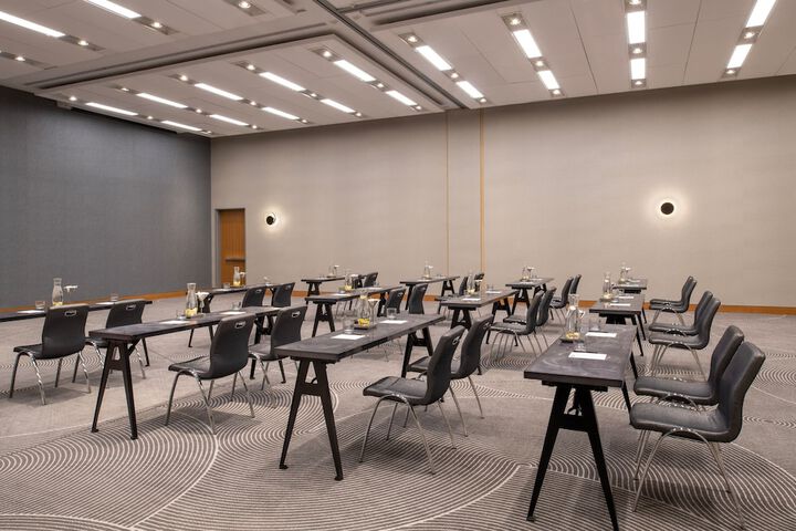 Meeting 150 of 197